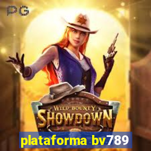 plataforma bv789